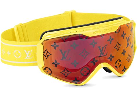 lv snow mask price|louis vuitton Lv mask.